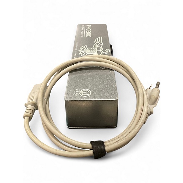 Used Walrus Audio Phoenix Clean Power Power Supply Power Supply