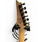 Used Ibanez RGA42EX Aurora Burst Matte Solid Body Electric Guitar