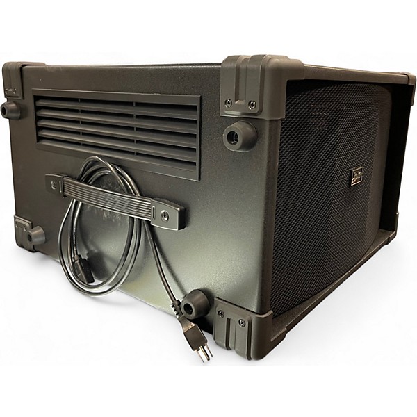 Used Leslie 2101 mk2 Keyboard Amp