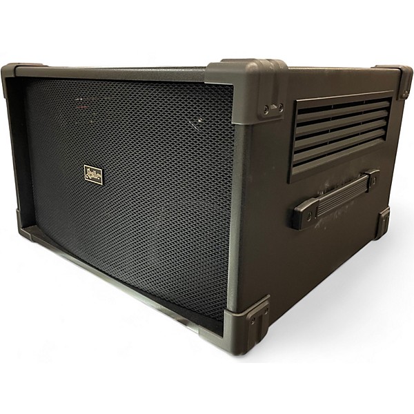 Used Leslie 2101 mk2 Keyboard Amp