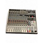 Used Behringer Xenyx X1832USB Unpowered Mixer thumbnail