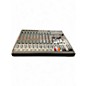 Used Behringer Xenyx X1832USB Unpowered Mixer