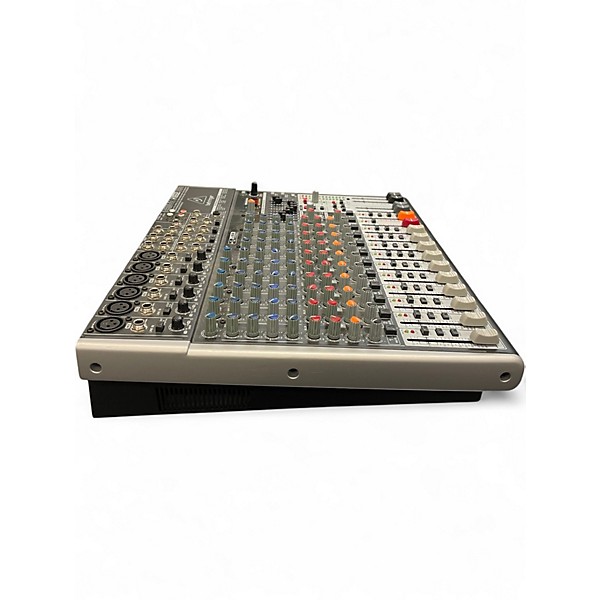 Used Behringer Xenyx X1832USB Unpowered Mixer