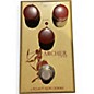 Used J.Rockett Audio Designs ARCHER IKON BOOST/OVERDRIVE Effect Pedal thumbnail