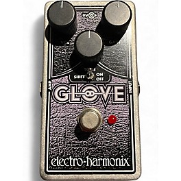 Used Electro-Harmonix OD Glove Overdrive/Distortion Effect Pedal