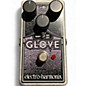 Used Electro-Harmonix OD Glove Overdrive/Distortion Effect Pedal thumbnail