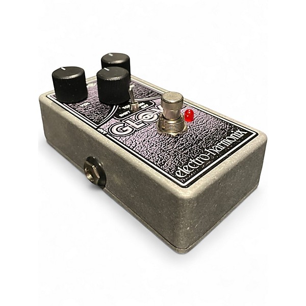 Used Electro-Harmonix OD Glove Overdrive/Distortion Effect Pedal