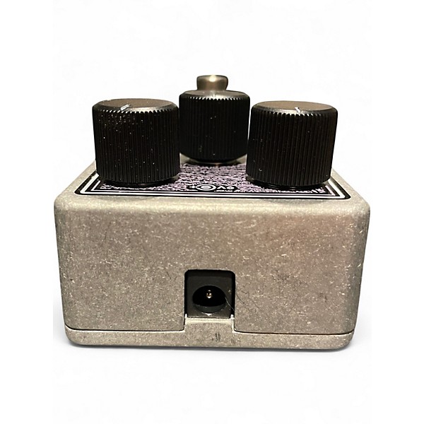 Used Electro-Harmonix OD Glove Overdrive/Distortion Effect Pedal