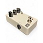 Used JHS Pedals 3 SERIES FUZZ Effect Pedal
