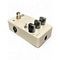Used JHS Pedals 3 SERIES FUZZ Effect Pedal
