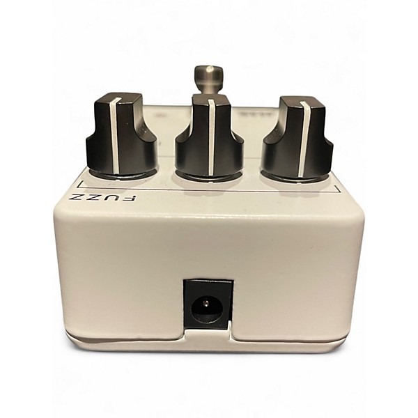 Used JHS Pedals 3 SERIES FUZZ Effect Pedal