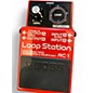 Used BOSS RC1 Loop Station Pedal thumbnail