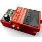 Used BOSS RC1 Loop Station Pedal