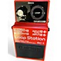 Used BOSS RC1 Loop Station Pedal