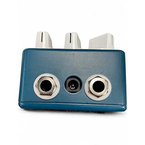 Used Wampler TRIUMPH OVERDRIVE Effect Pedal