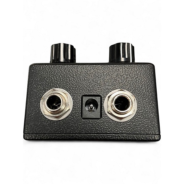 Used Electronic Audio Experiments THE BARD Effect Pedal