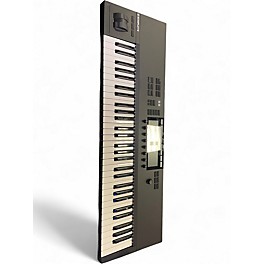 Used Native Instruments Komplete Kontrol S61 MIDI Controller