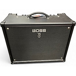 Used BOSS Katana KTN100 100W 1X12 Guitar Combo Amp