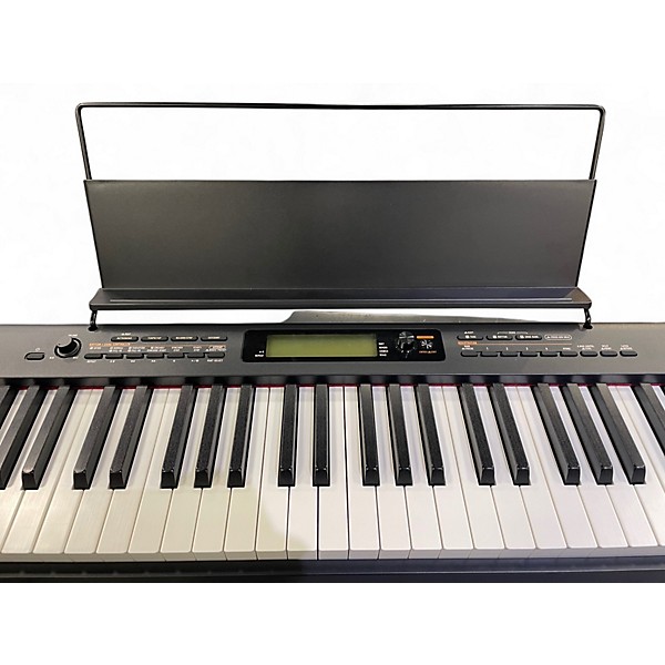 Used Casio CDP-S360 Digital Piano