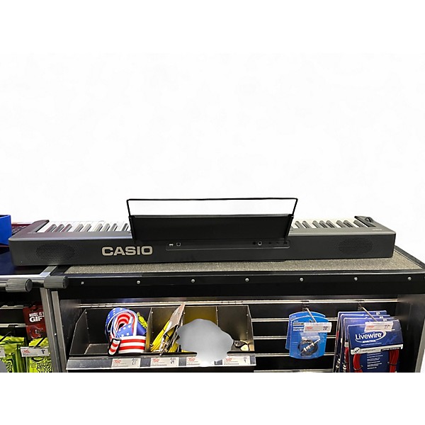 Used Casio CDP-S360 Digital Piano