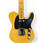 Used Fender American Vintage II 1951 Butterscotch Blonde Solid Body Electric Guitar