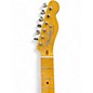 Used Fender American Vintage II 1951 Butterscotch Blonde Solid Body Electric Guitar