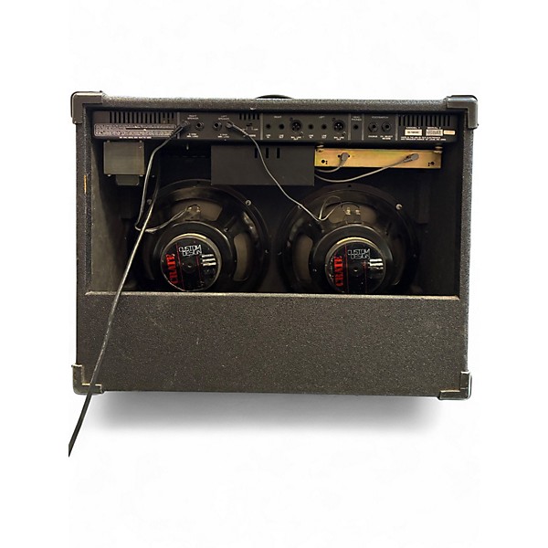 Used Crate G120C Guitar Cabinet