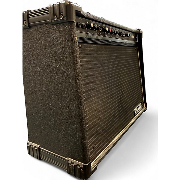 Used Crate G120C Guitar Cabinet