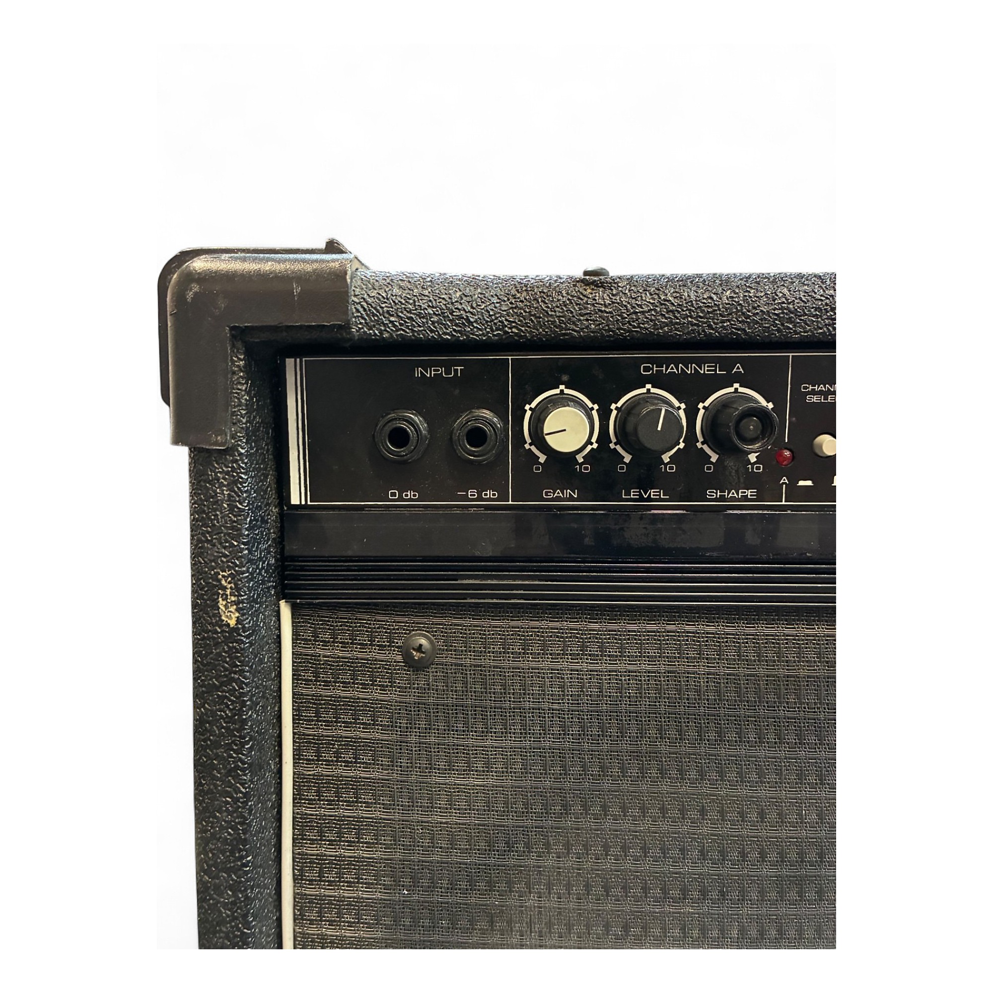 【専用品/中古】BC CRATE12 Used Crate G120C Guitar Cabinet | Guitar Center