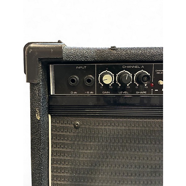 Used Crate G120C Guitar Cabinet