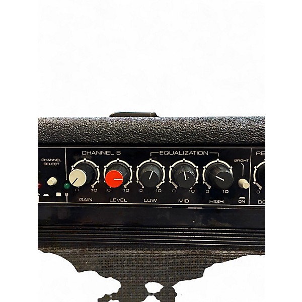 Used Crate G120C Guitar Cabinet