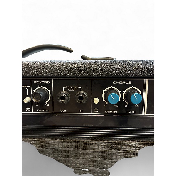 Used Crate G120C Guitar Cabinet