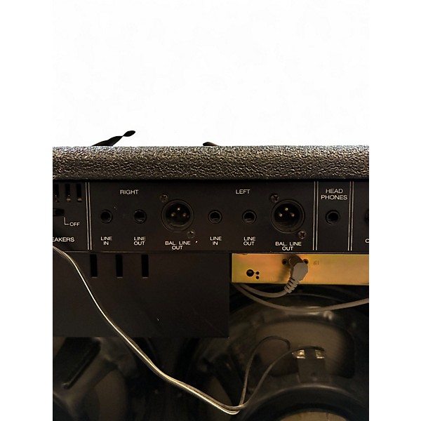 Used Crate G120C Guitar Cabinet