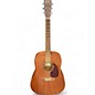 Used Martin D15M Natural Acoustic Guitar thumbnail