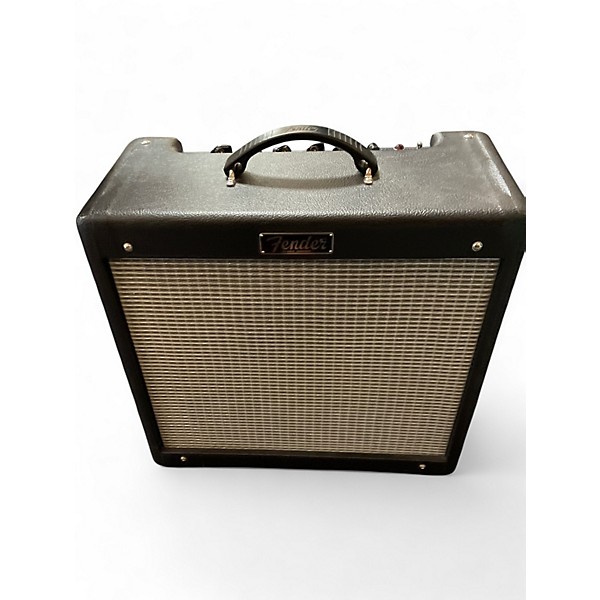 Used Fender Blues Jr III Tube Guitar Combo Amp