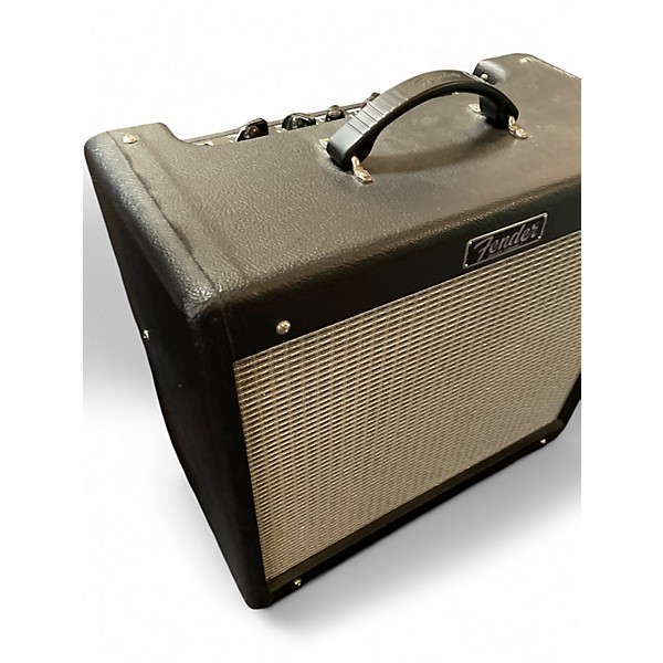 Used Fender Blues Jr III Tube Guitar Combo Amp