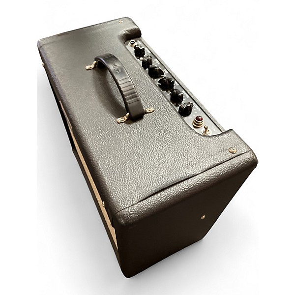 Used Fender Blues Jr III Tube Guitar Combo Amp