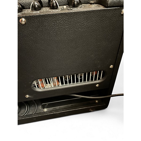 Used Fender Blues Jr III Tube Guitar Combo Amp