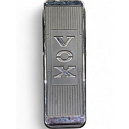 Used VOX V847 Effect Pedal