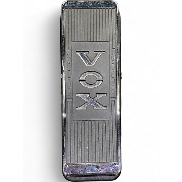 Used VOX V847 Effect Pedal