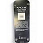 Used VOX V847 Effect Pedal