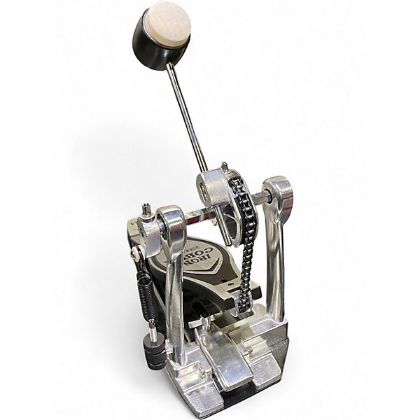 Used TAMA Iron Cobra 200 Single Bass Drum Pedal