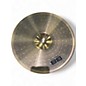 Used SABIAN 14in B8 Cymbal