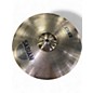 Used SABIAN 14in B8 Cymbal