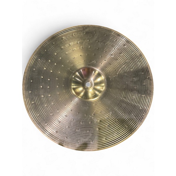 Used SABIAN 14in B8 Cymbal