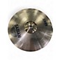 Used SABIAN 14in B8 Cymbal