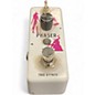 Used Vsn Phaser Effect Pedal