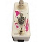 Used Vsn Phaser Effect Pedal