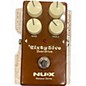 Used NUX Sixty Five Effect Pedal thumbnail