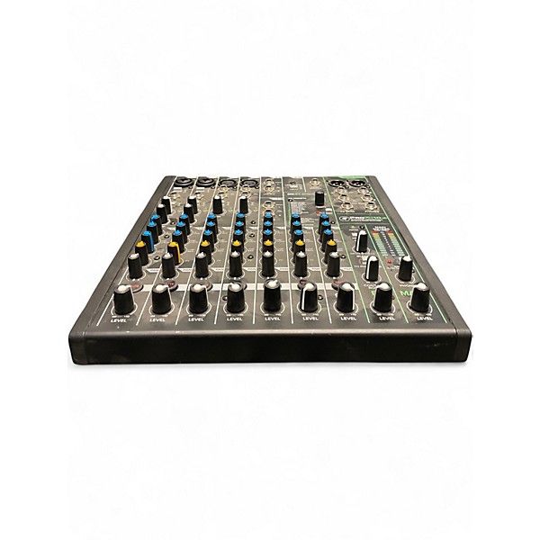 Used Mackie ProFX10v3 Unpowered Mixer